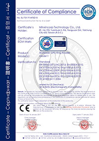 CE-CERTIFICATION0L170119